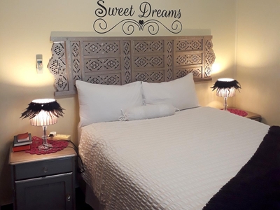 Double Room (Sweet Dreams)
