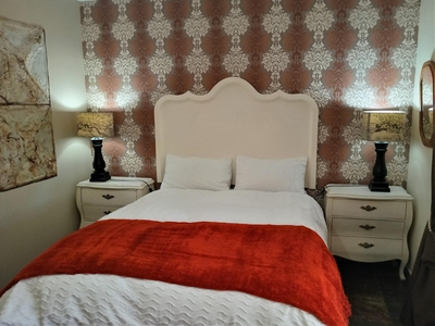 Luxury Double Room (Vintage)