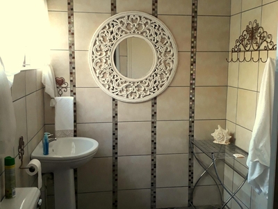 Luxury Double Room (Vintage)