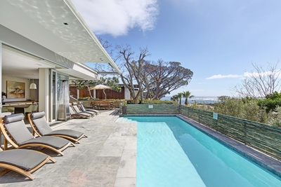 Exclusive Use Holiday Home
