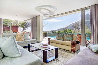 Exclusive Use Holiday Home