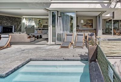 Blinkwater Villa
