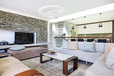 Blinkwater Villa
