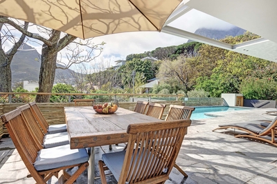 Exclusive Use Holiday Home