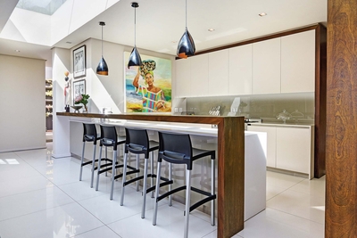Blinkwater Villa