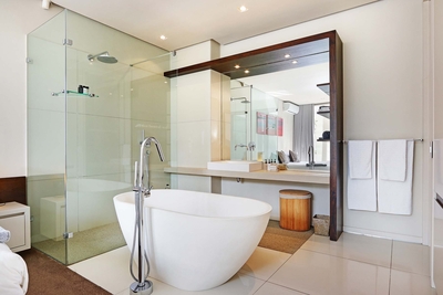 Exclusive Use Holiday Home