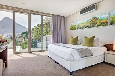 Exclusive Use Holiday Home