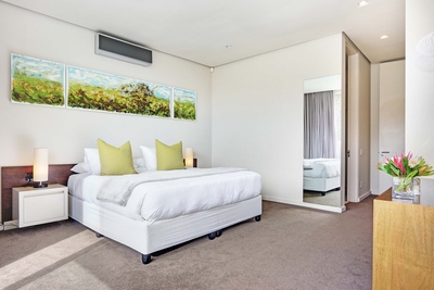 Exclusive Use Holiday Home