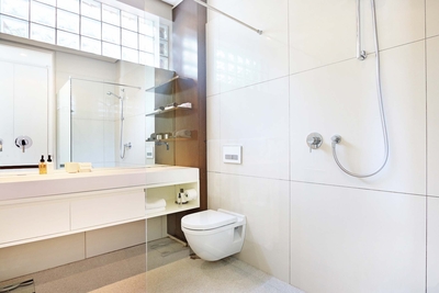 Exclusive Use Holiday Home