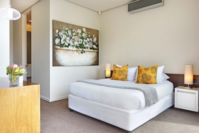 Exclusive Use Holiday Home