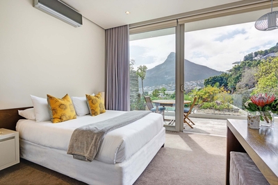 Exclusive Use Holiday Home