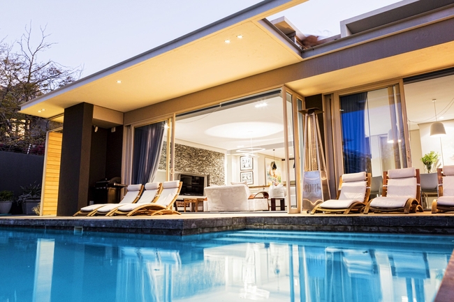 Blinkwater Villa