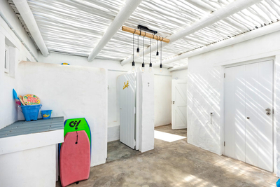 Exclusive Use Holiday Home