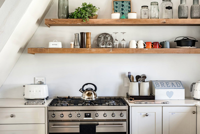 Exclusive Use Holiday Home