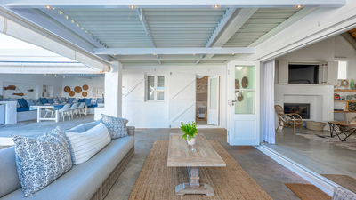 Exclusive Use Holiday Home