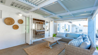 Exclusive Use Holiday Home