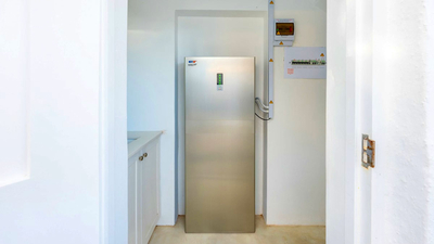 Exclusive Use Holiday Home