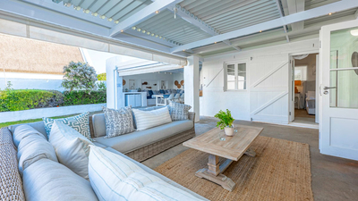 Exclusive Use Holiday Home