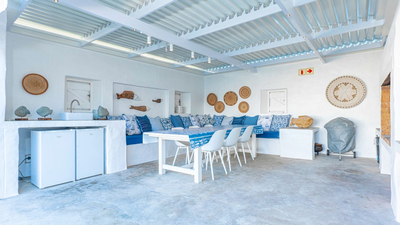 Exclusive Use Holiday Home