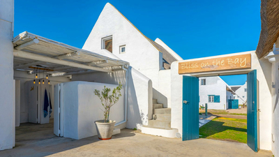 Exclusive Use Holiday Home