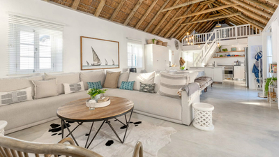 Exclusive Use Holiday Home