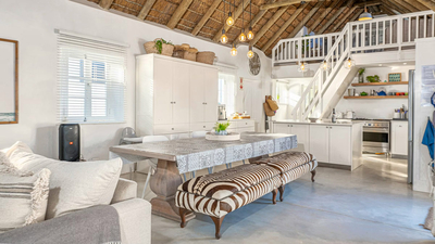 Exclusive Use Holiday Home