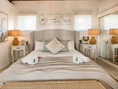 Exclusive Use Holiday Home