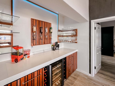 Blom Huis