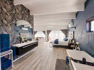 Blom Huis