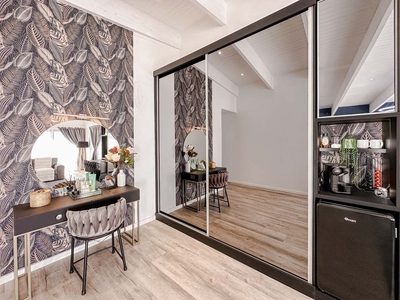 Blom Huis