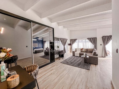 Blom Huis