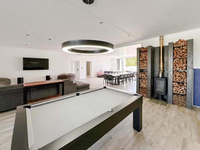 Blom Huis