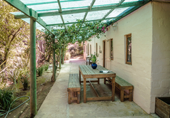 Blommekloof Country Cottages