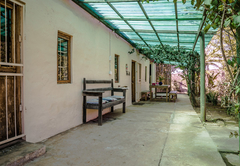 Blommekloof Country Cottages