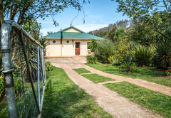 Blommekloof Country Cottages