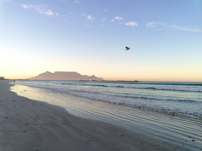 Blouberg Heights 105