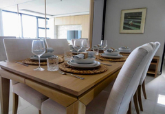 Blouberg Luxury Beachfront Apartment