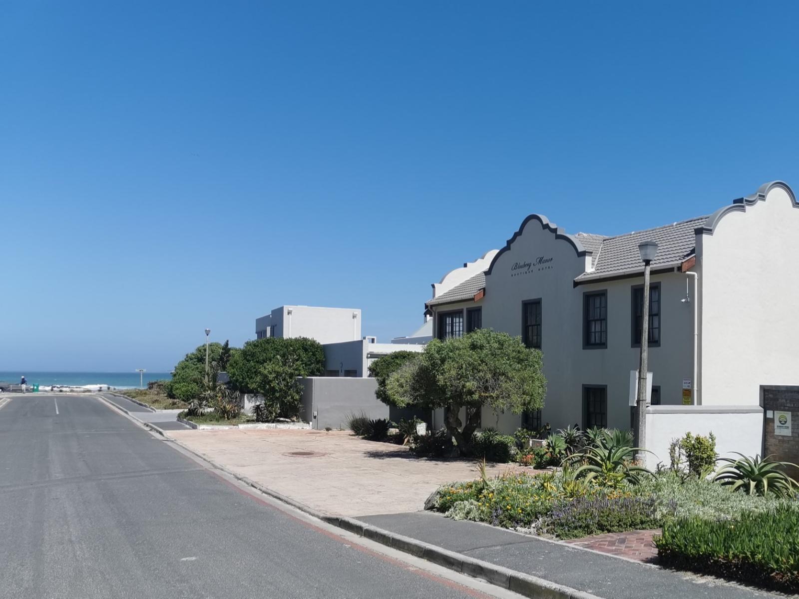 Blouberg Manor Boutique Hotel