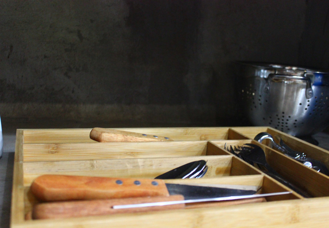 Blouwildebees Uitsig