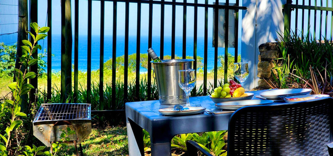 Exclusive Use Studio Apartment