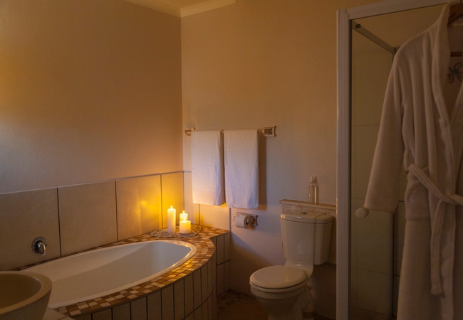 Non Sea-facing Room with bath