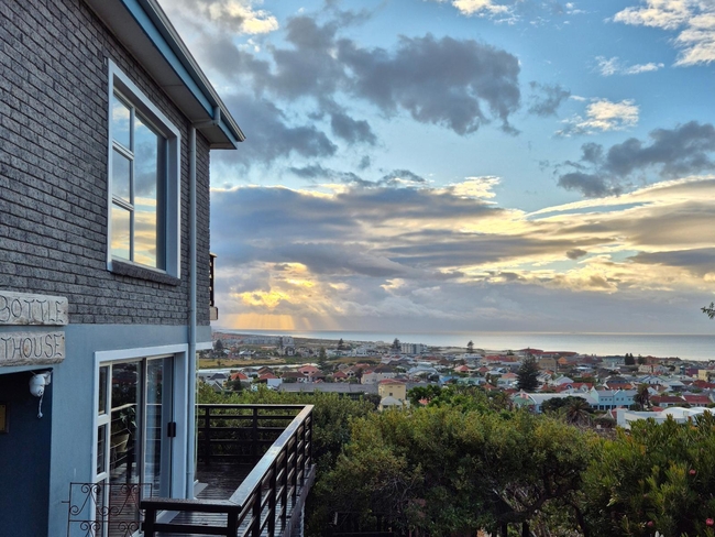 Bluebottle Guest House