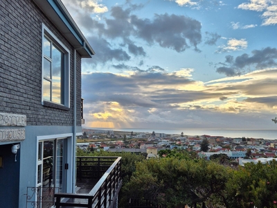 Bluebottle Guest House