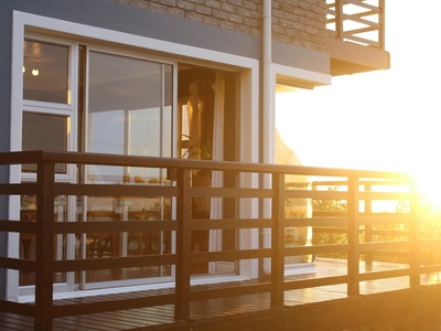 Bluebottle Guest House