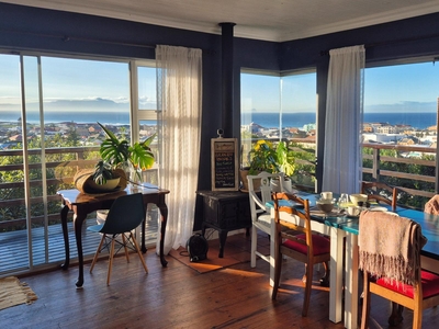 Bluebottle Guest House