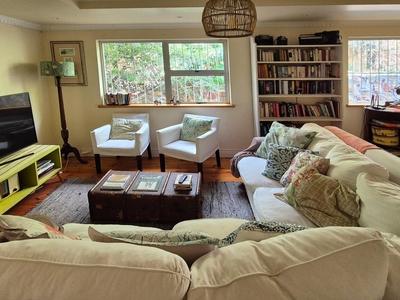 Bluebottle Guest House