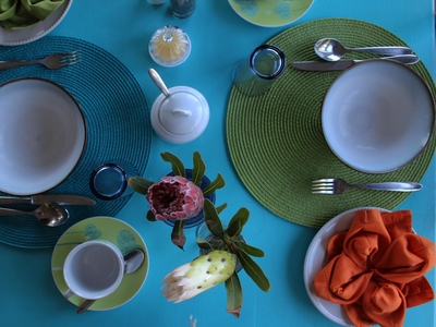 Bluebottle Guest House