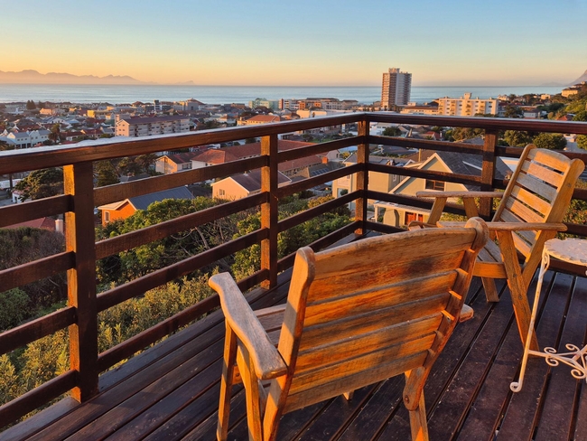 Bluebottle Guest House