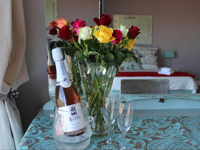 Bluebottle Guest House