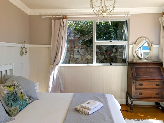 Bluebottle Guest House